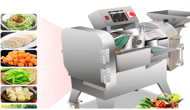 The Impact of Automated Slicing on Product Consistency And Production Speed