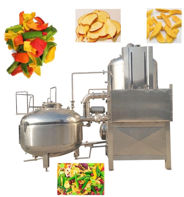 What Is Frying in Food Production?