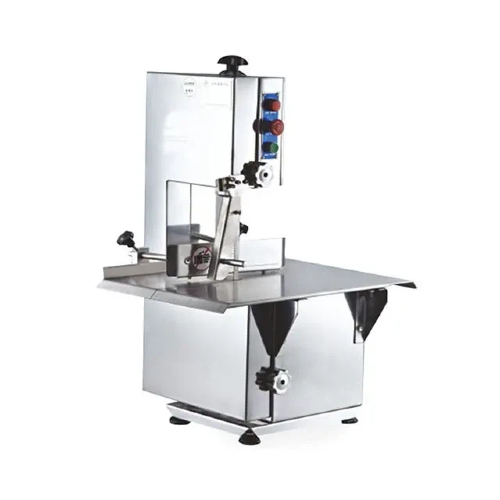 Meat processing machine 