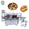 Automatic Egg Roll Ice Cream Cone Making Machine