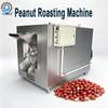 AM QDMECH Stainless Steel Peanut Paste Grinding and Making Machine for Sesame Butter Processing Plant