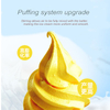 Automatic Professional Single Head Soft Ice Cream Maker