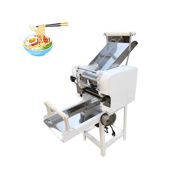 Automatic Noodle Making Machine