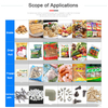  Granular Packaging Machine
