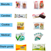 Pillow Packing Machines