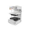 AM QDMECH Commercial Stainless Steel Edible Cup Baking Machine for Ice Cream Waffle Bowls