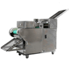 AM QDMECH Automatic Snack Making Machine with Adjustable Cutting Speed and Thickness