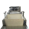 Candy Cereal Sesame Peanut Energy Bar Candy Bar Pressing Forming Cutting Machine