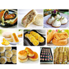 Automatic Puff Pastry Production Line
