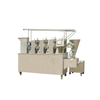 Dumplings Maker