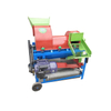 Multi Functional Grain Thresher Suitable Corn Soybean Wheat Rice Sorghum