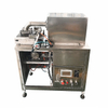 Milk Egg Roll Mechanical Equipment Machine
