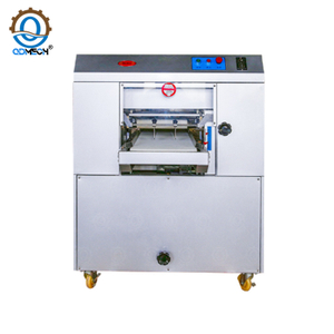 Hamburger Bread Slicing Machines