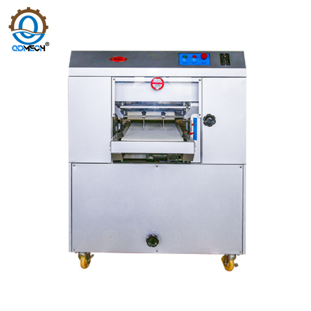 Hamburger Bread Slicing Machines