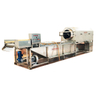 Automatic Walnut Pistachios Almond Nuts Cracking Machine Walnut Shelling Line