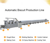 Crackers Biscuit Production Line