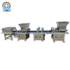 Automation Burrow Seedling Machine with Cheap Price