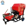  Professional Cattle Sheep Herbage Baling And Envelop Machine
