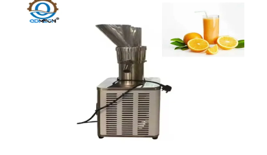 Revolutionizing Juice Production: How Fruit And Vegetable Extractors Improve Efficiency And Nutrient Retention