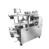 High-capacity Commercial Pork Bun Forming Machine 