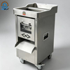 Commercial Stainless Steel Fresh Meat Cube Cutter And Slicer