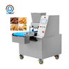 Automatic Multi-function Cookie Former for Jenny Biscuits Chocolate Chip
