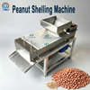 AM QDMECH Stainless Steel Peanut Paste Grinding and Making Machine for Sesame Butter Processing Plant