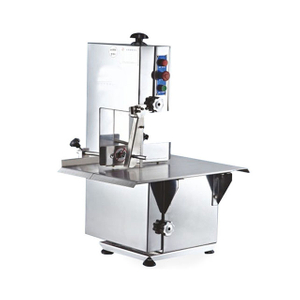 Automatic Bone Saw Machine