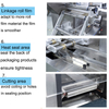 Pillow Packing Machines