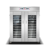 Automatic Fruit And Meat Drying Machine