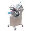 High-Efficiency Automatic Fresh Meat Slicer for Commercial Use 