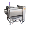 QDMECH China Factory Supply Small French Fries Production Line Hot Sale Potatoes French Fries Production Line with Cheap Price