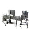 Hamburger Patty Forming Production Line