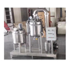 Honey Vacuum Thickening Machine