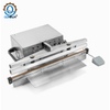 Table Hand Pressure Sealer Foot Pedal Sealing Machine