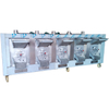 Peanut Butter Making Filling Production Line