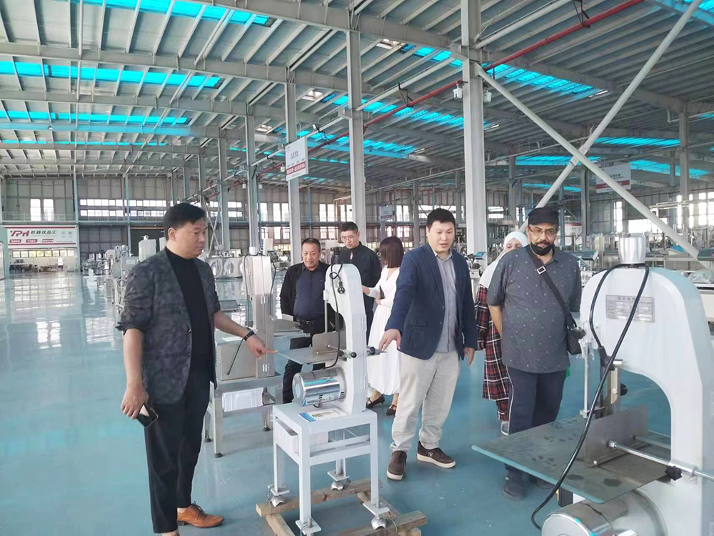 Chanda people warmly look forward to sincere cooperation with you for mutual benefit and win-win results.