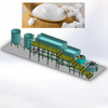High Quality White Brown Sugar Making Line
