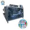 New Design Cream Liquid And Filling Professional Stand Up Premade Pouch Packing Machine