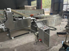High Productivity Industrial Automatic Pancake Production Line