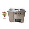 Commercial Turkish Ice Cream Machine Table Top Hard Ice Cream Maker