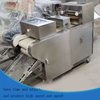 AM QDMECH Automatic Snack Making Machine with Adjustable Cutting Speed and Thickness