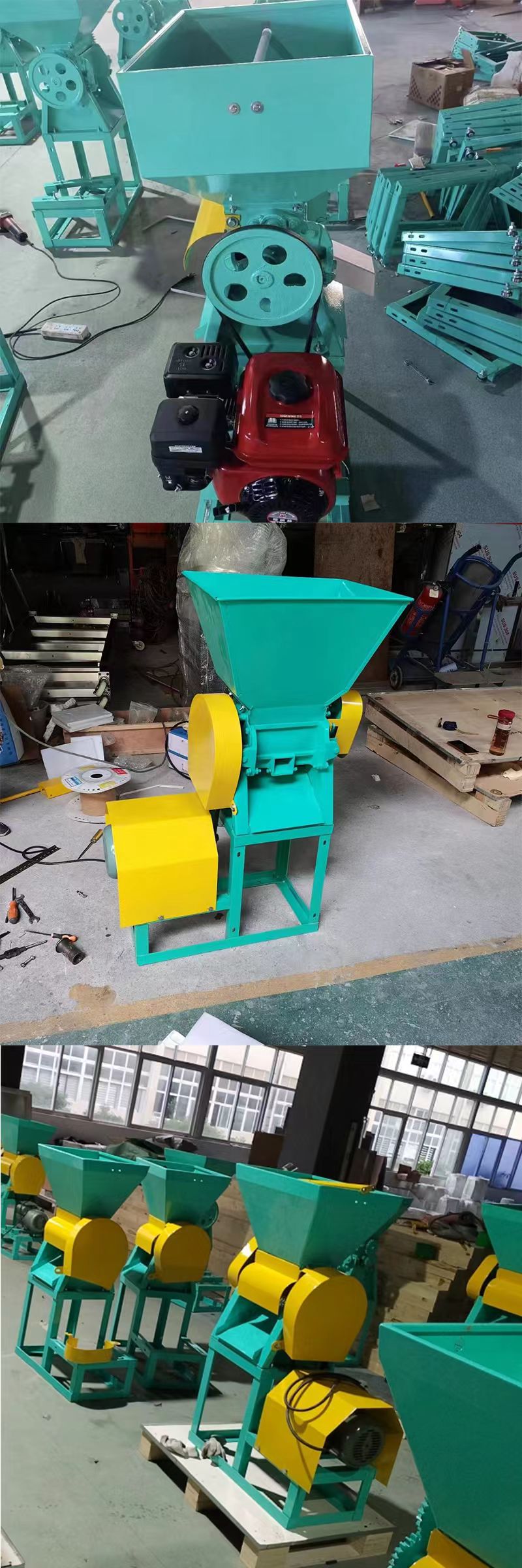 改150咖啡豆去皮机详情1