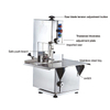 Automatic Bone Saw Machine