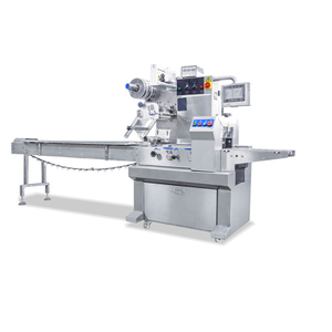Pillow Packing Machines