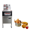Deep Fryer