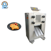 Automatic Meat Tenderizer Machine for Pork Beef Steak Needle Tenderizing System Stainless Steel Construction