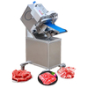 High-Efficiency Automatic Fresh Meat Slicer for Commercial Use 
