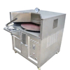 Pancake Roti Pita Chapati Pita Bread Bakery Oven Machine
