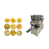 Spaghetti Pasta Making Machine Production Line